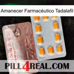 Amanecer Farmacéutico Tadalafil new13